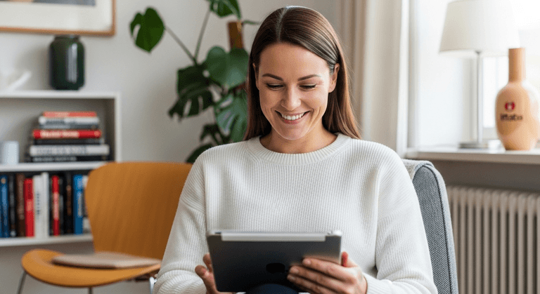 Laina heti tilille: Kilpailuta lainat ja säästä kuluissa